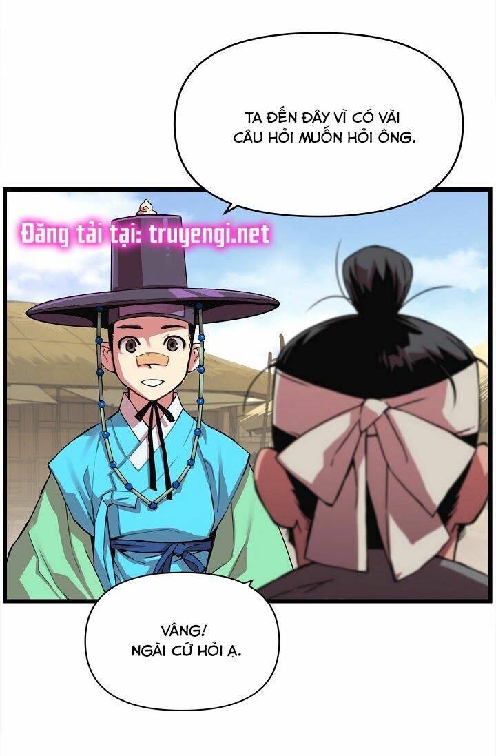 Tôi Sẽ Sống Như Một Hoàng Tử: Chapter 22