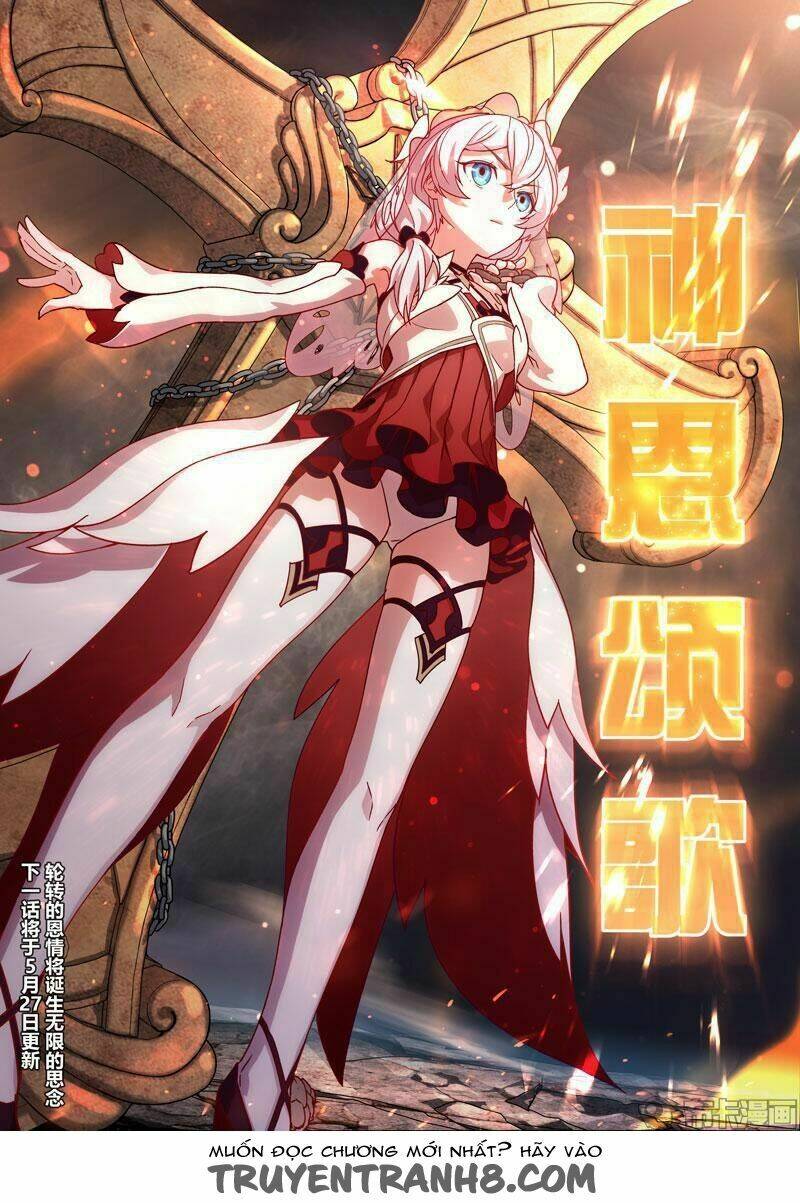 Băng Hoại 3Rd: Chapter 55