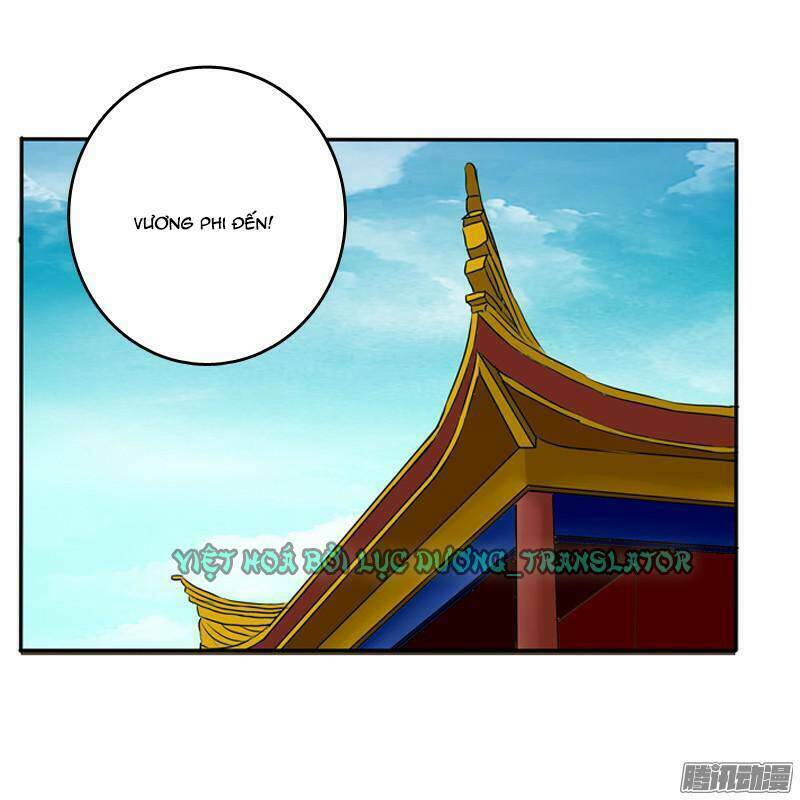 Thông Linh Phi: Chapter 79