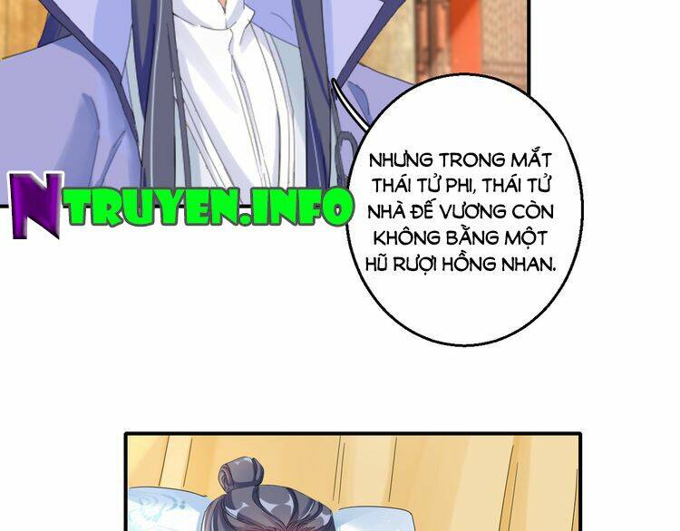 Hoa Nhan Sách: Chapter 29.2