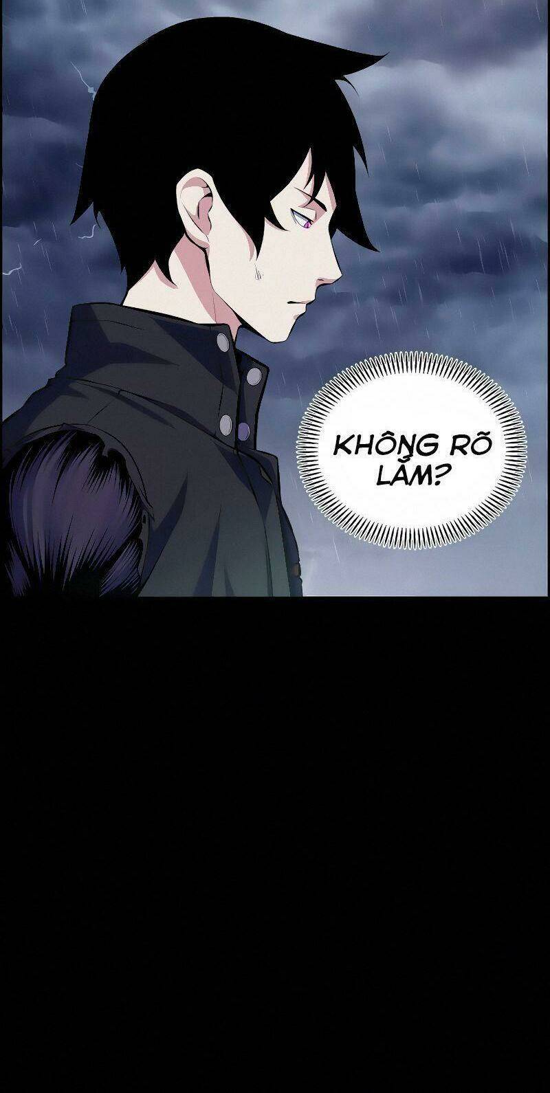 Kẻ Ngoại Lai Ở Vùng Đất Bị Ruồng Bỏ: Chapter 12