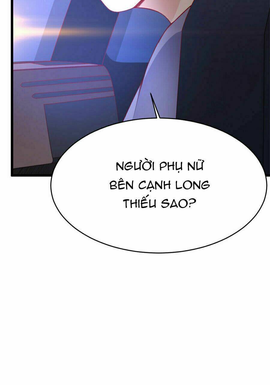 Tiểu Bạch Điềm Thê Của Long Thiếu: Chapter 18