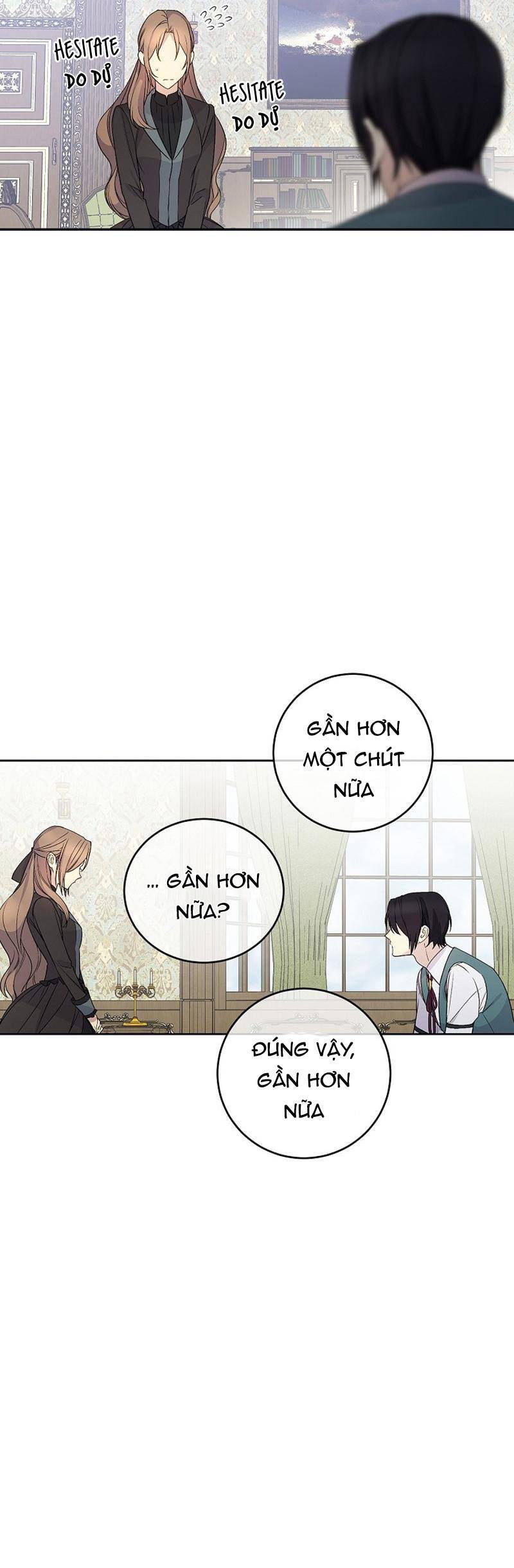 Cô Hầu Giỏi Giang: Chapter 18