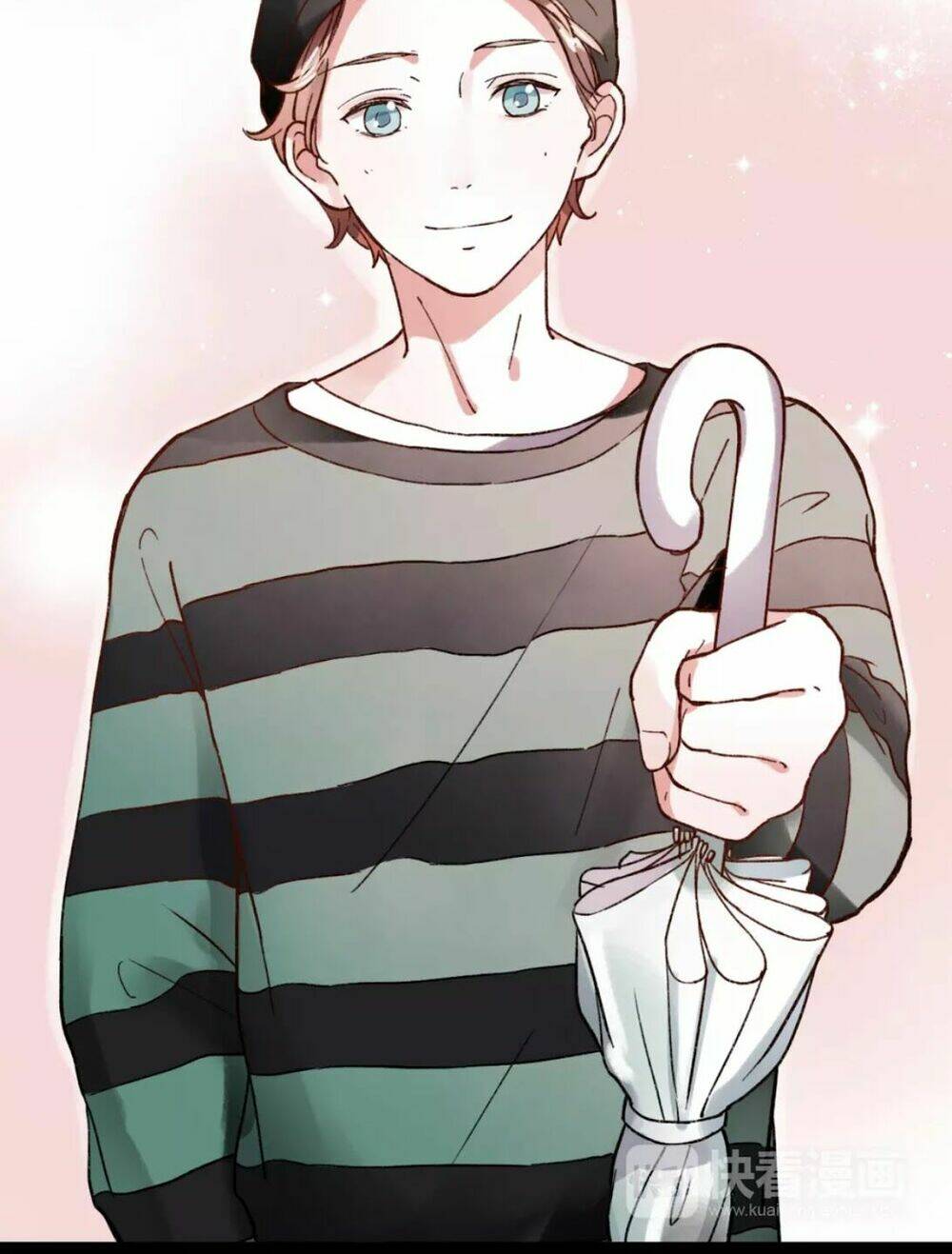 Cậu Đã Từng Yêu Tôi: Chapter 31