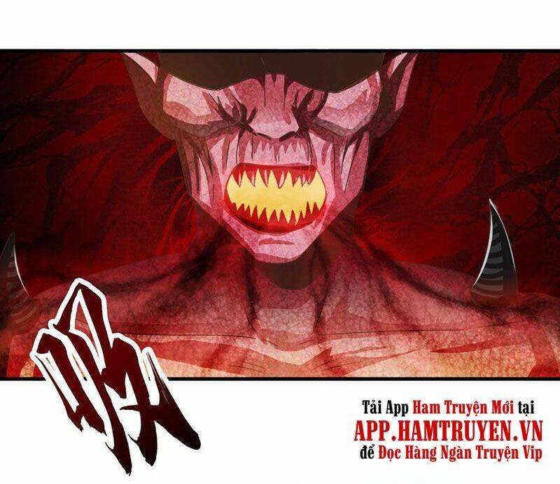 Chư Thiên Ký: Chapter 314