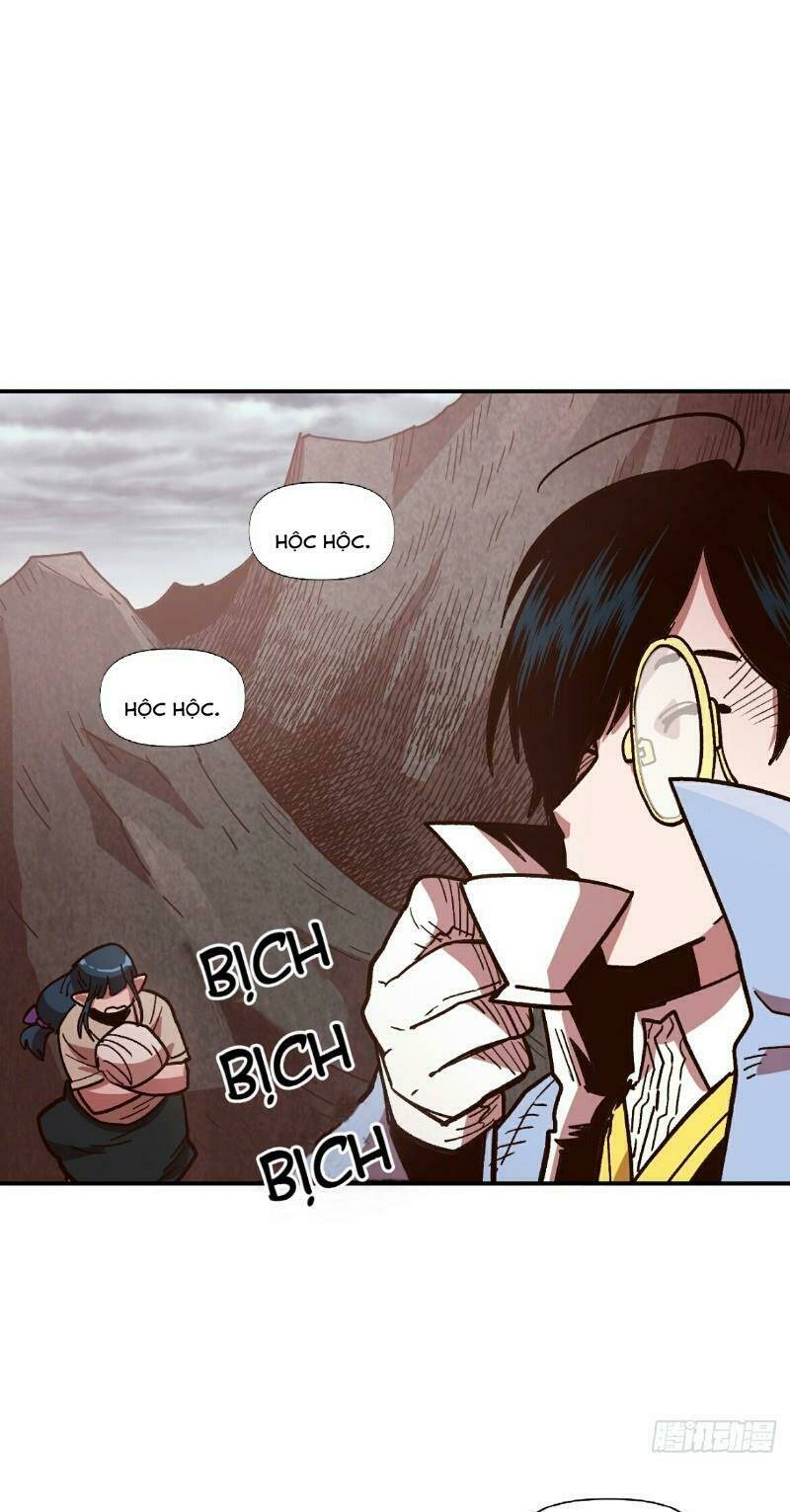 Đại Lục Vô Song: Chapter 9