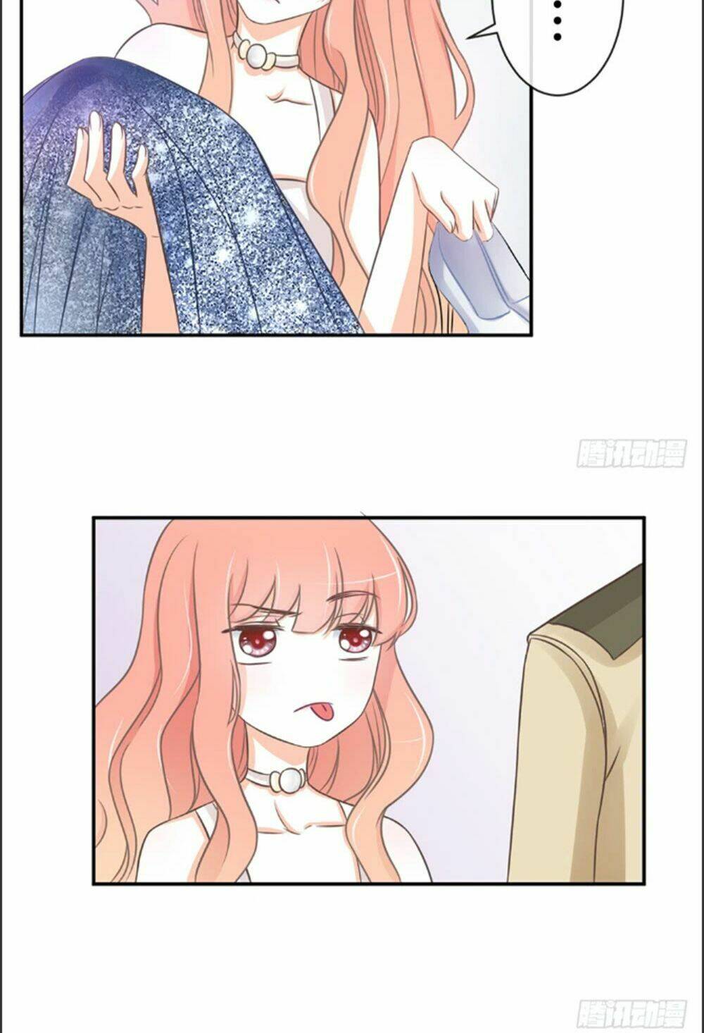 Cẩm Lý Thiếu Nữ Của Tôi: Chapter 6.2