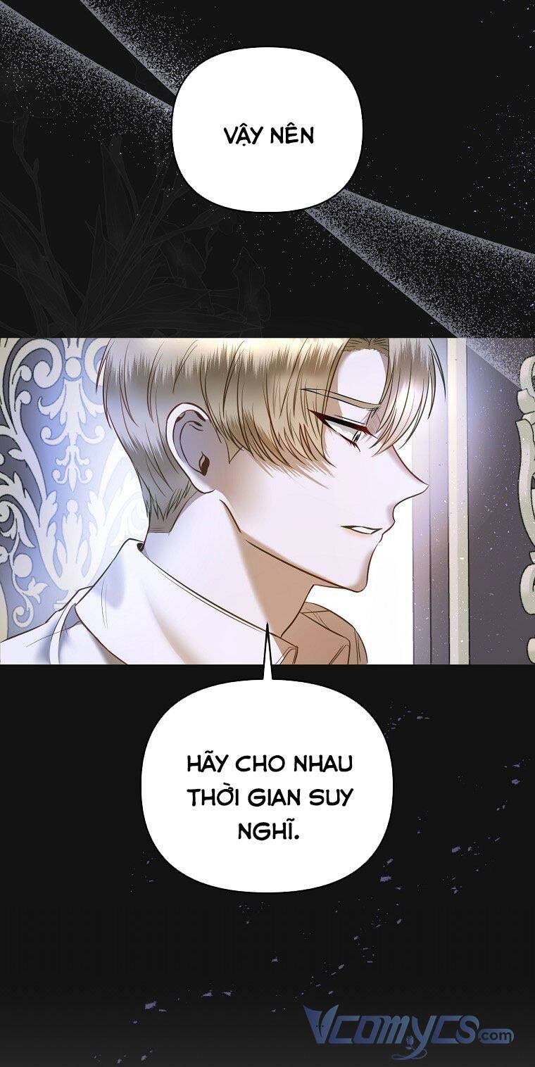 Phương Pháp Sống Sót Khi Phải Ngủ Cùng Hoàng Đế: Chapter 3