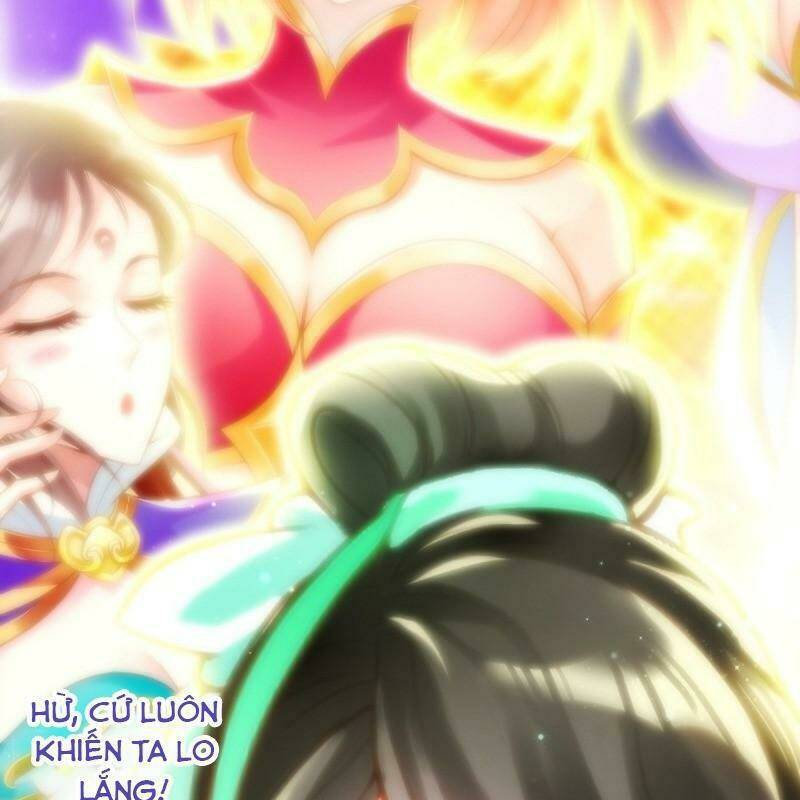 Bất Hủ Phàm Nhân: Chapter 41