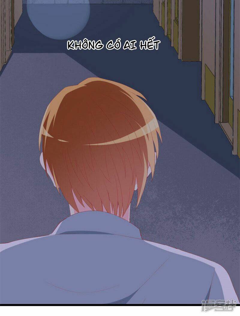 Này! Đừng Động Vào Phô Mai Của Tôi: Chapter 106