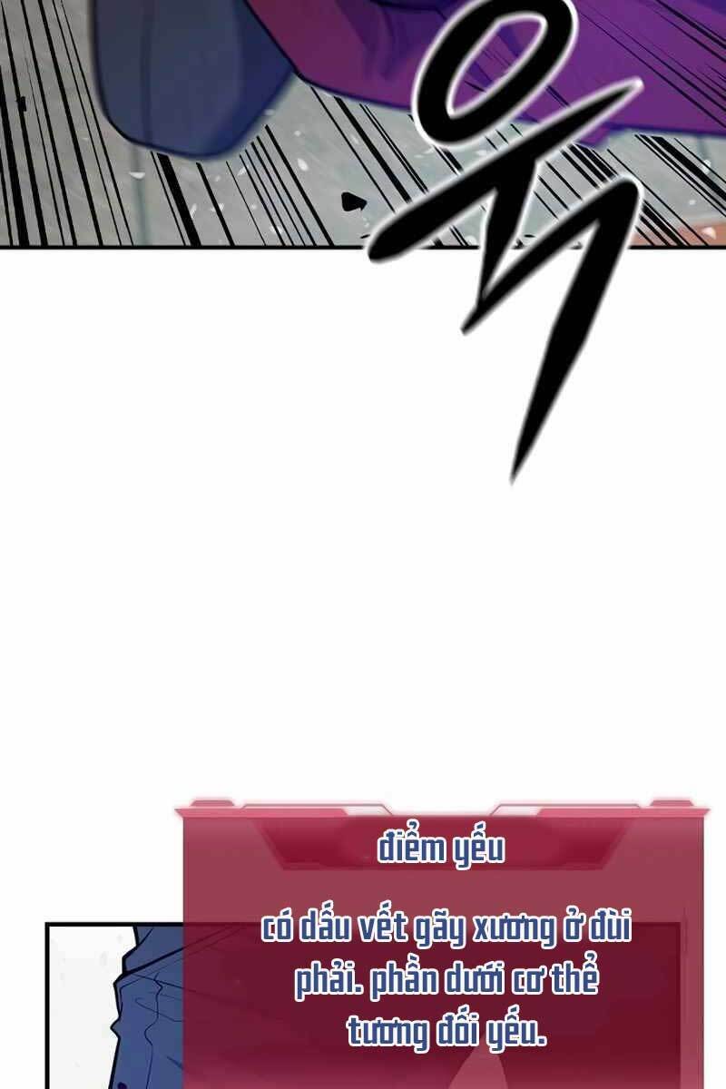 Người Chơi Bí Ẩn: Chapter 2.5