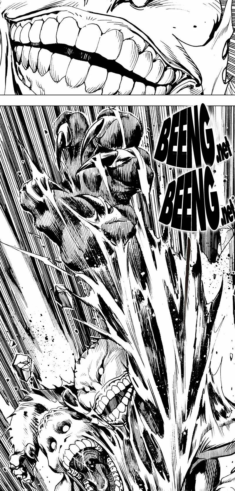 Tái Sinh Viên: Chapter 1