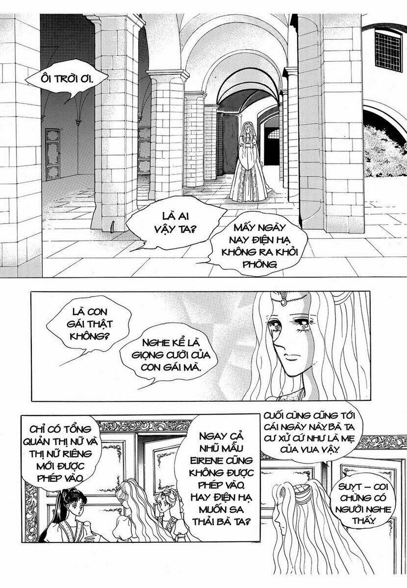 Princess Manhwa: Chapter 12