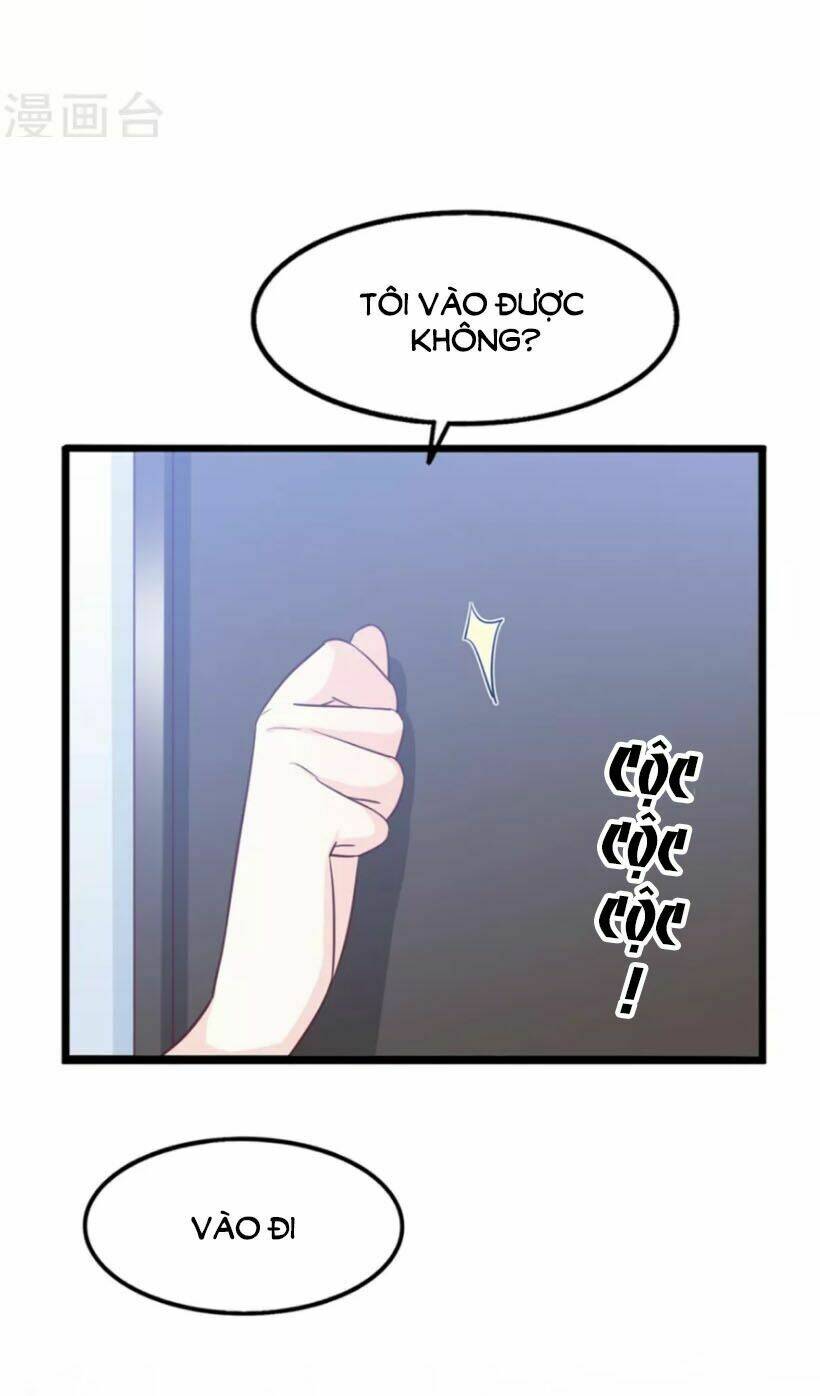 Ta Và Nam Thần Cởi Áo Ngủ Rồi: Chapter 44