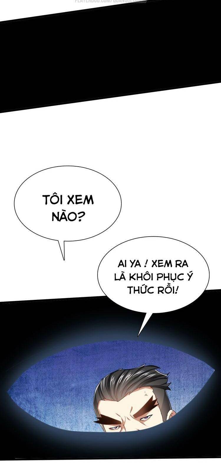 Kinh Thế Kỳ Nhân: Chapter 31