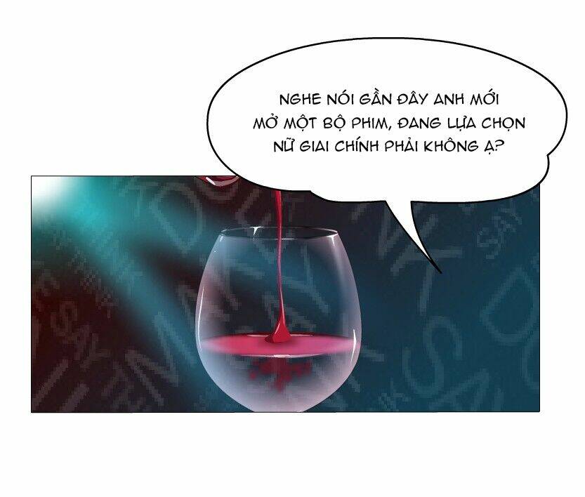 Cạm Bẫy Của Nữ Thần: Chapter 44