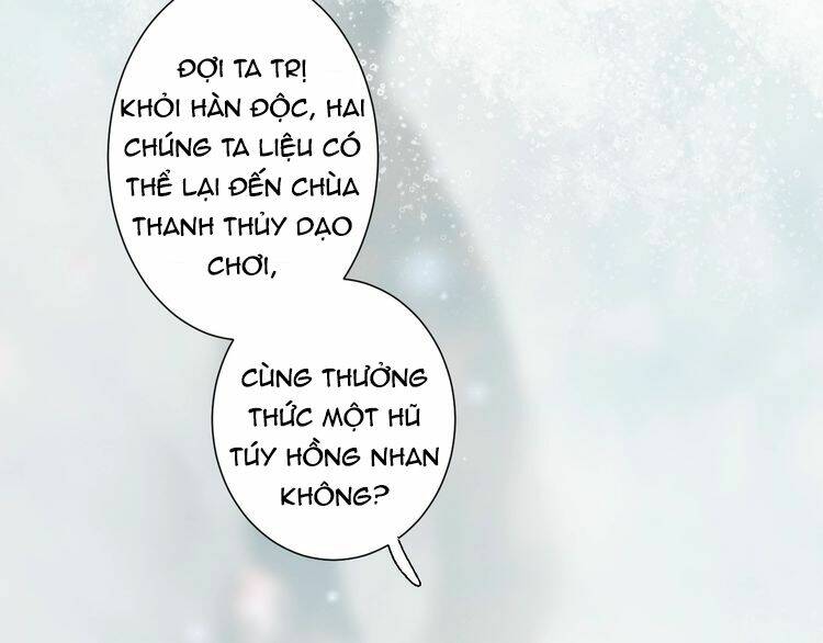 Hoa Nhan Sách: Chapter 78.1