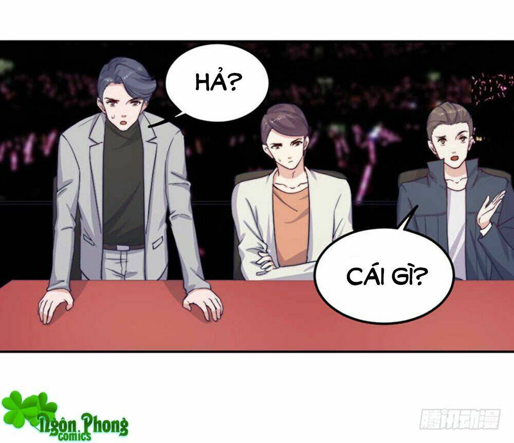 Bà Xã Tôi Là Nam Thần: Chapter 51