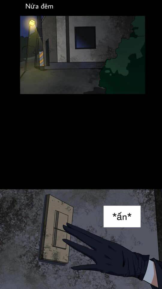 Giày Thủy Tinh: Chapter 22.5