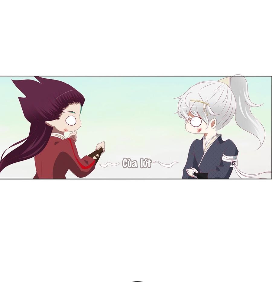 Thông Linh Phi: Chapter 544