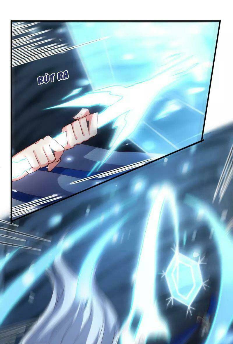 Hồn Đỉnh Thịnh Thiên: Chapter 13