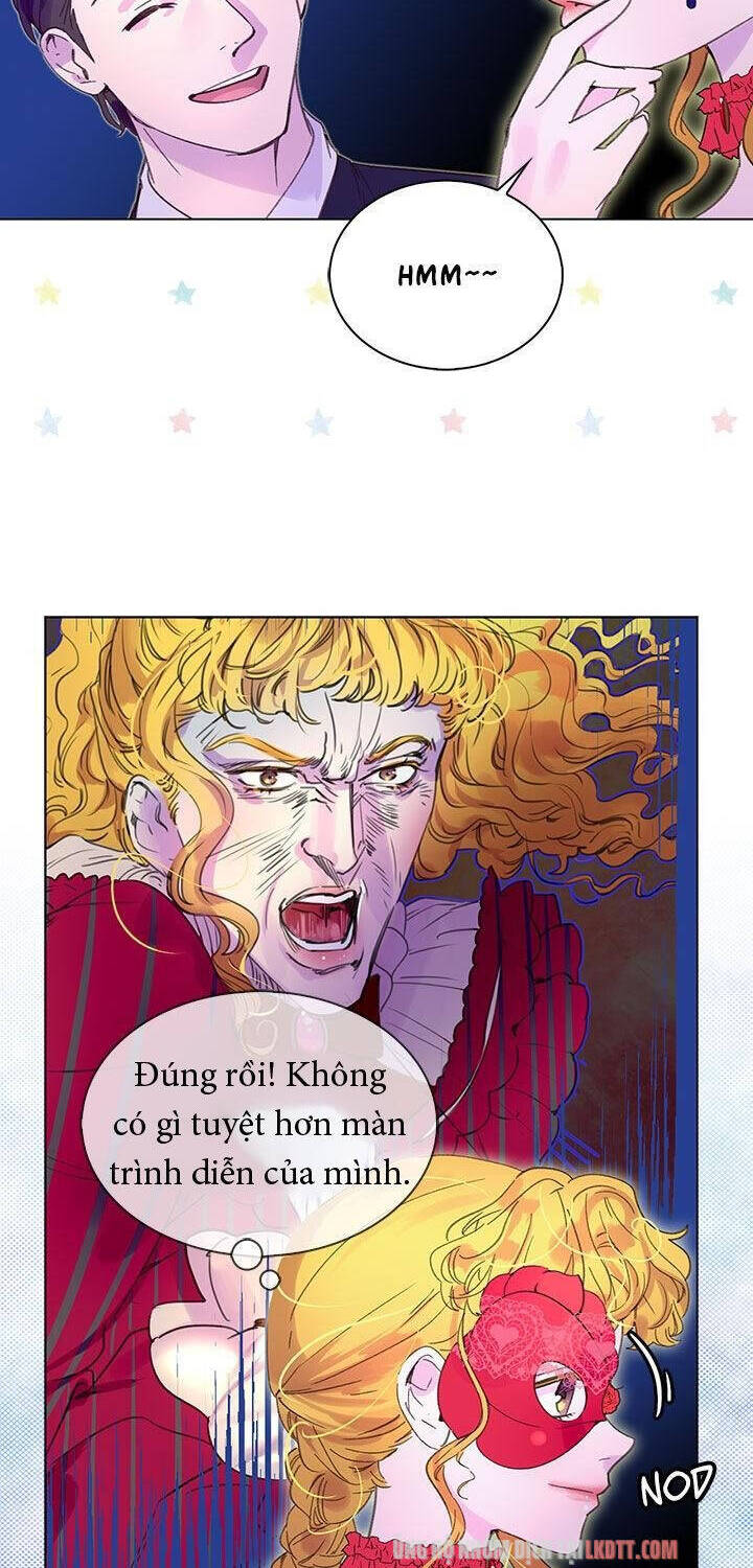 Đừng Xem Thường Nữ Phụ: Chapter 55