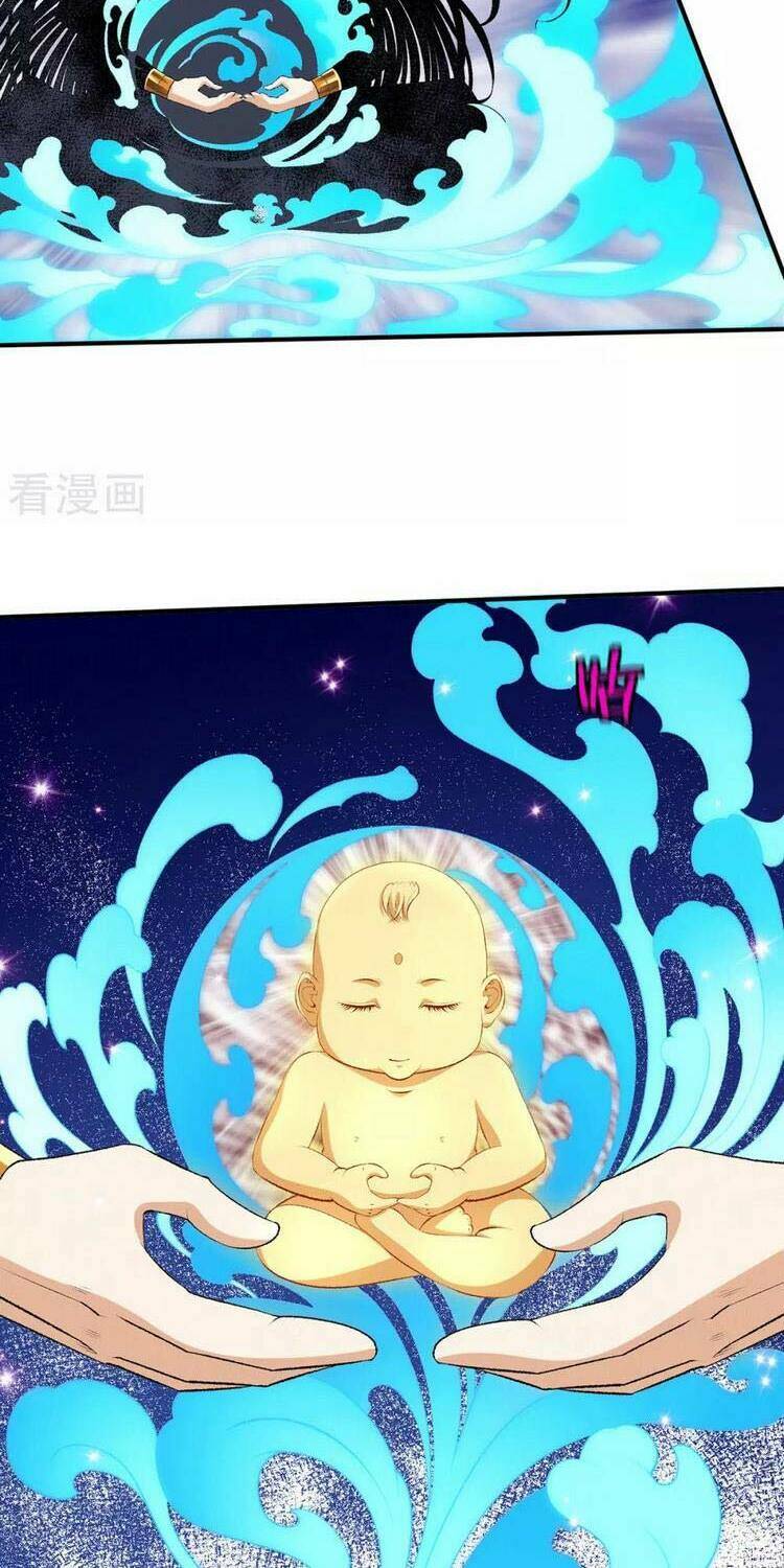 Tiên Vương Trùng Sinh: Chapter 373