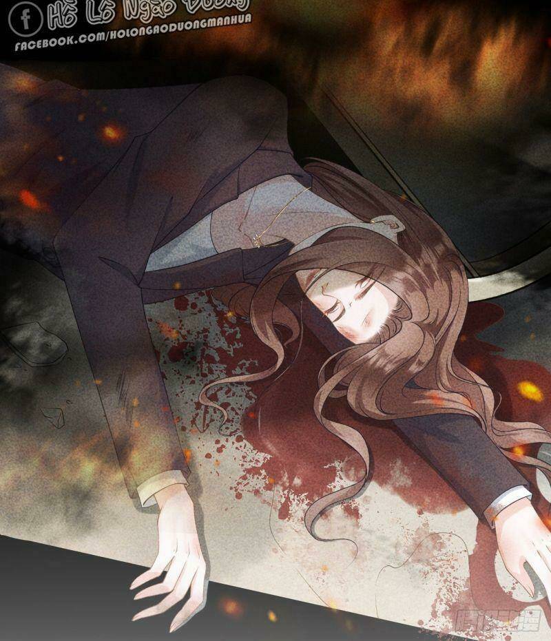 Bạn Gái Tôi Mới 30+: Chapter 67