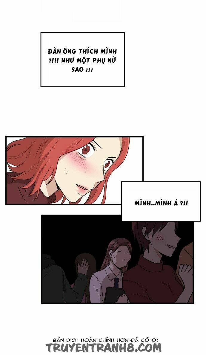 Người Đẹp Gangnam: Chapter 3