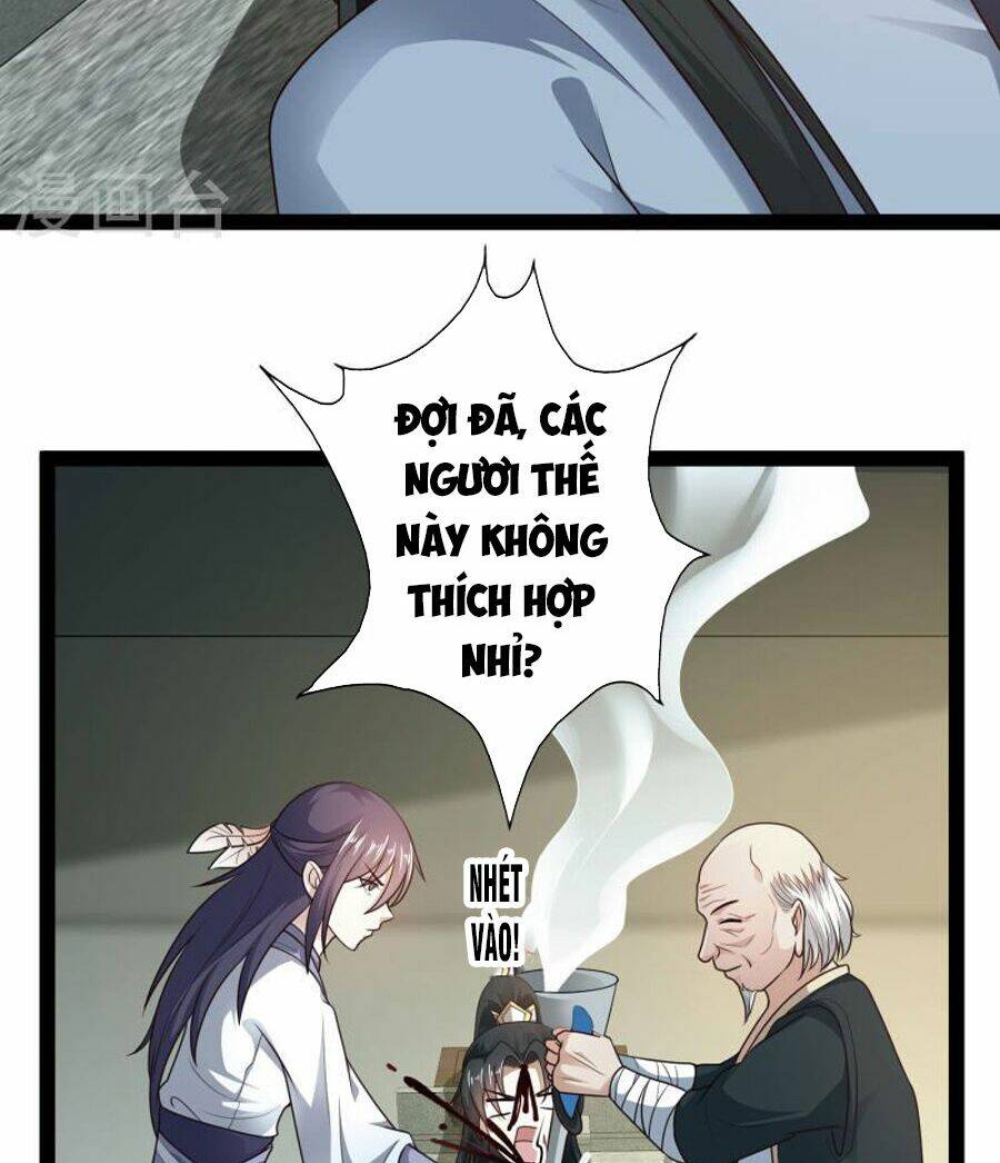 Khoa Kỹ Đại Tiên Tông: Chapter 62