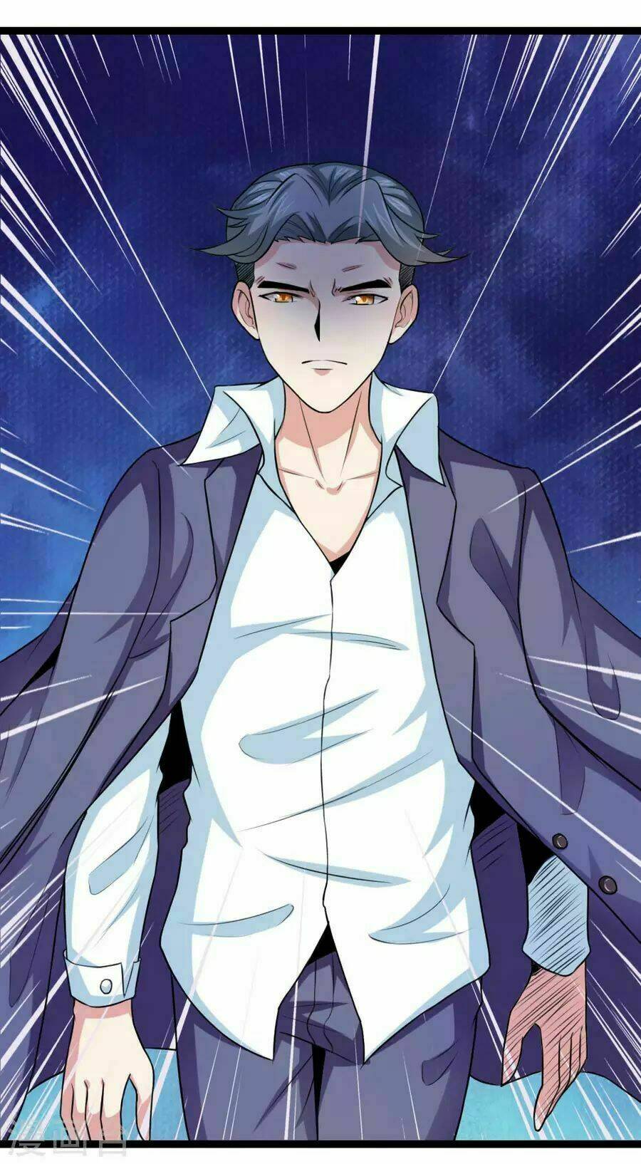 Tuyệt Thế Phi Đao: Chapter 65