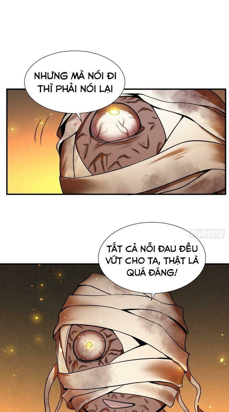 Danh Sách Kẻ Phản Diện: Chapter 80
