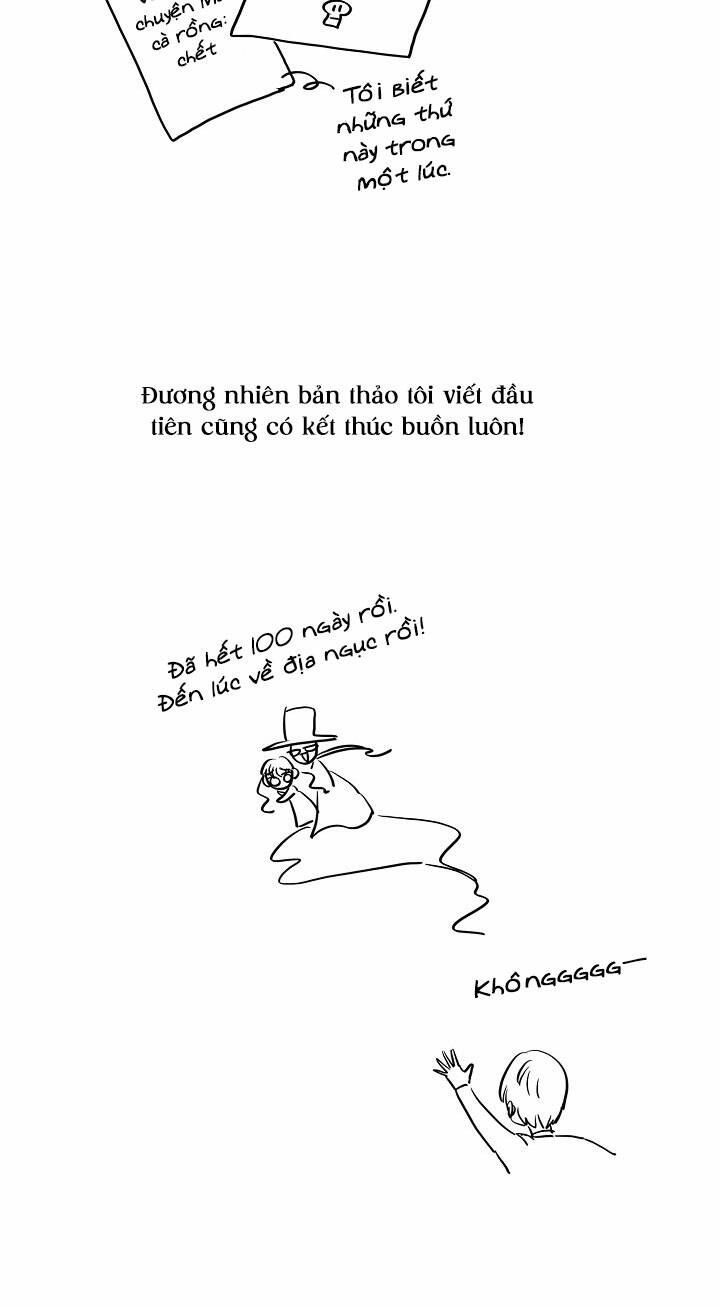 Cuộc Sống Kỳ Thú: Chapter 103