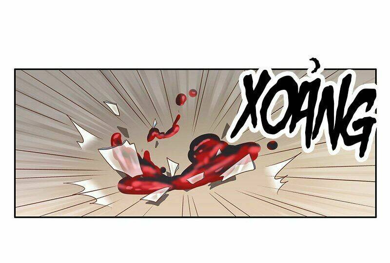 Hôn Bất Do Kỷ: Chapter 38