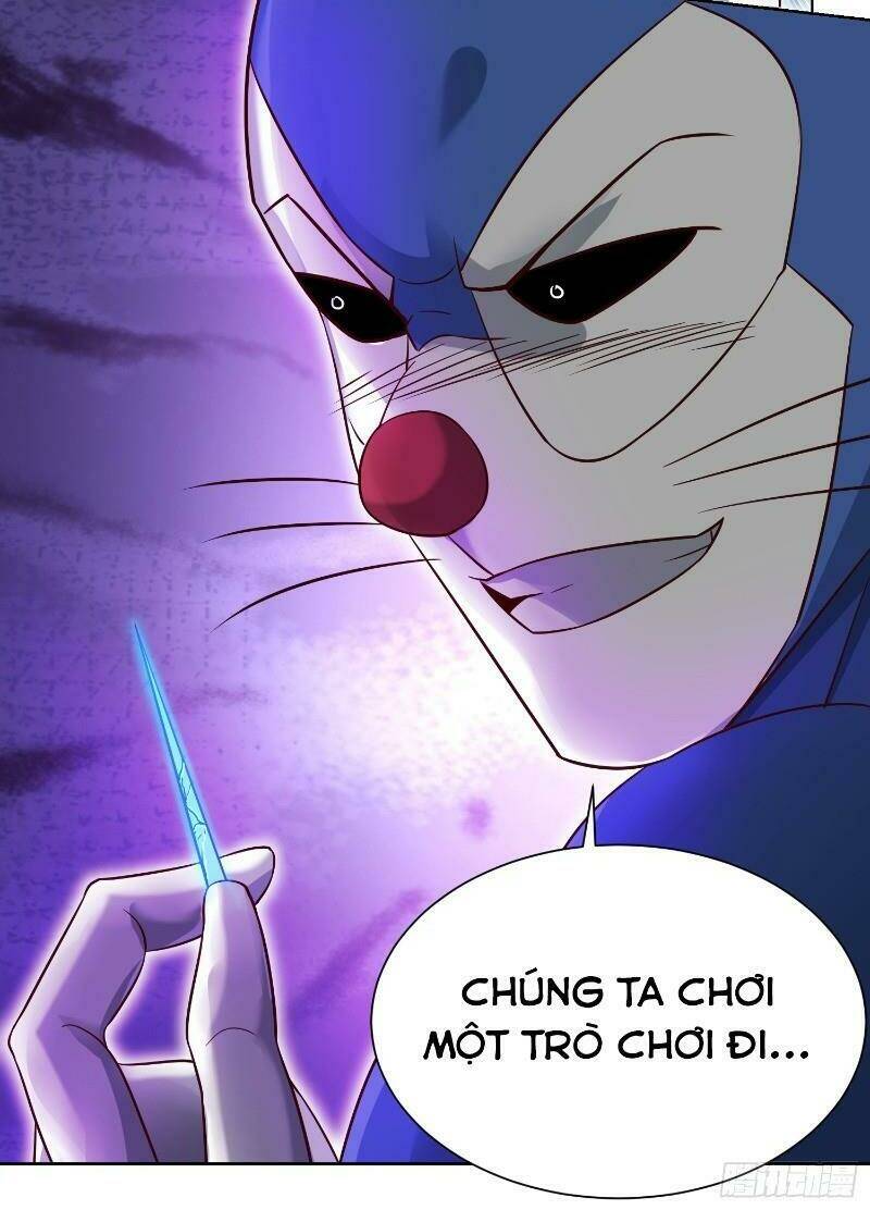Tổ Chức X.e: Chapter 14