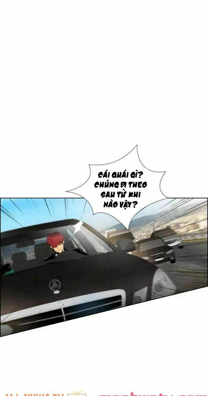 Kẻ Hồi Sinh: Chapter 14