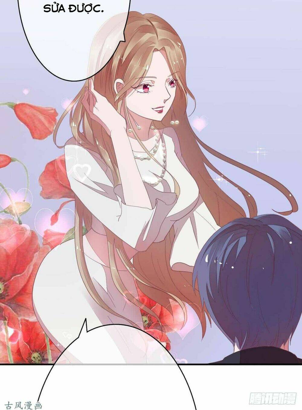 Manh Thê Khó Dỗ: Chapter 29