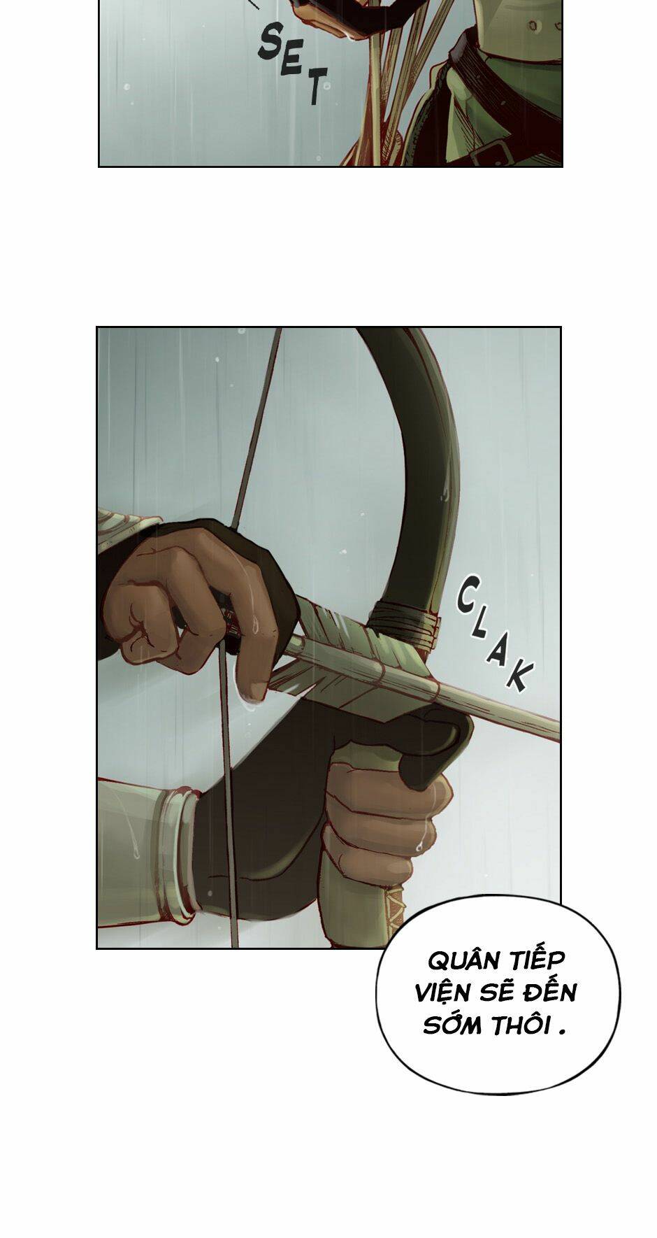 Hiệp Sĩ Vô Song: Chapter 9