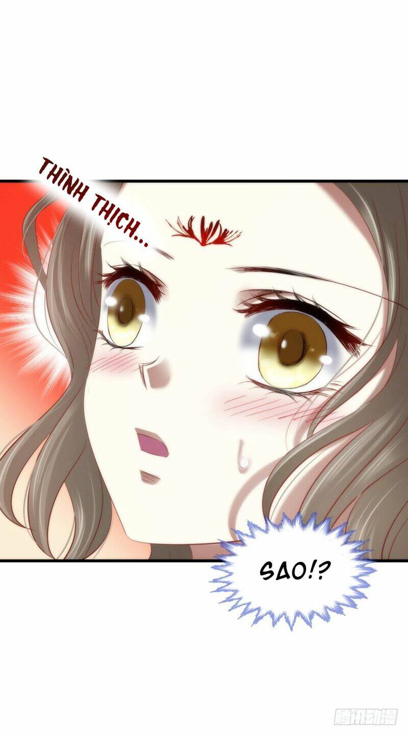 Một Vạn Tư Thế Công Lược Yêu Nam: Chapter 160