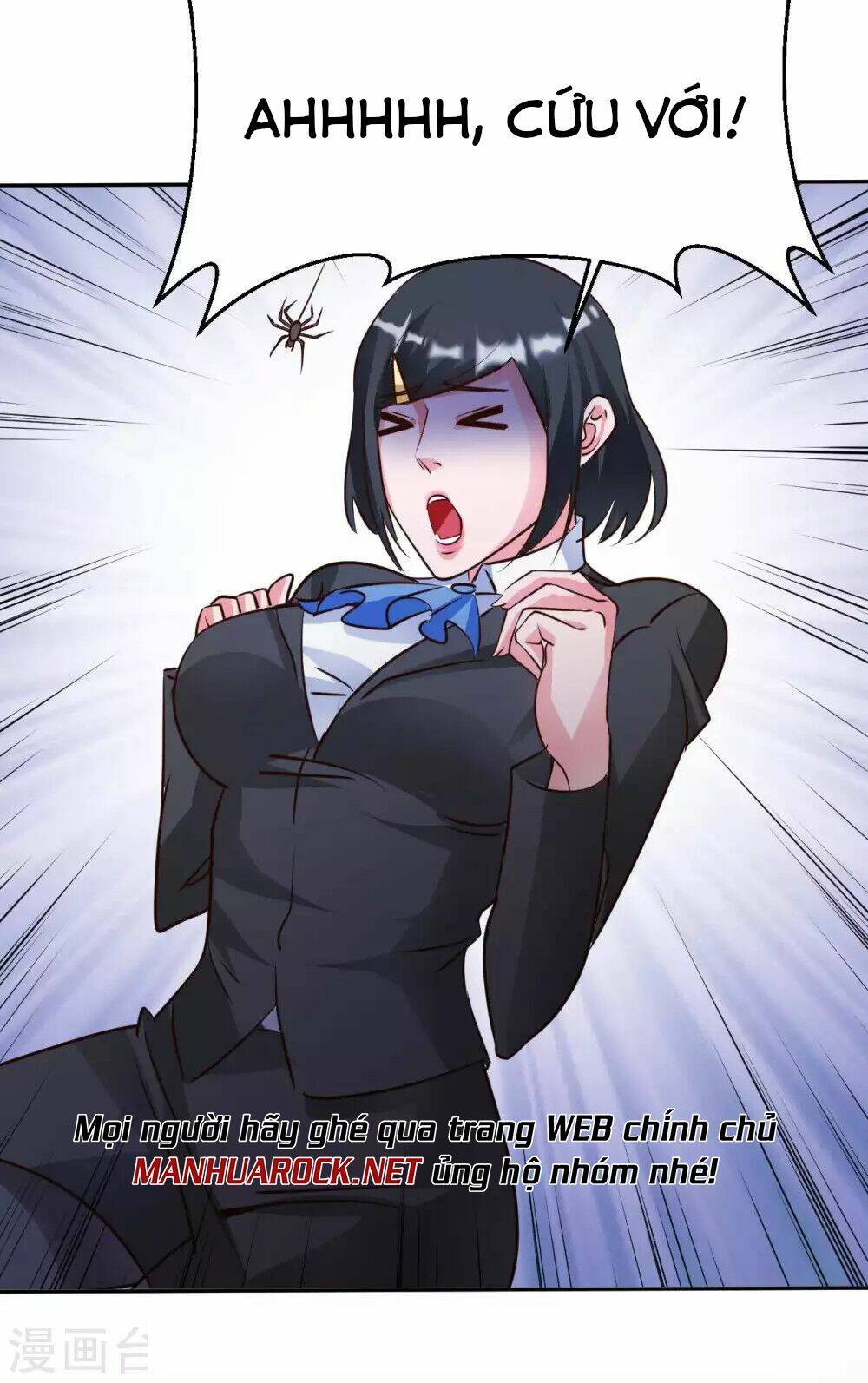 Sư Phụ Của Ta Là Thần Tiên: Chapter 45
