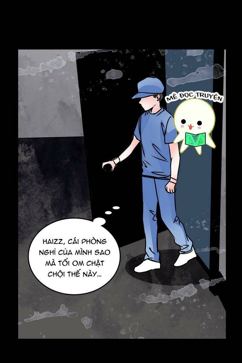 Nhật Ký Nữ Phù Thủy Hồi Sinh: Chapter 39