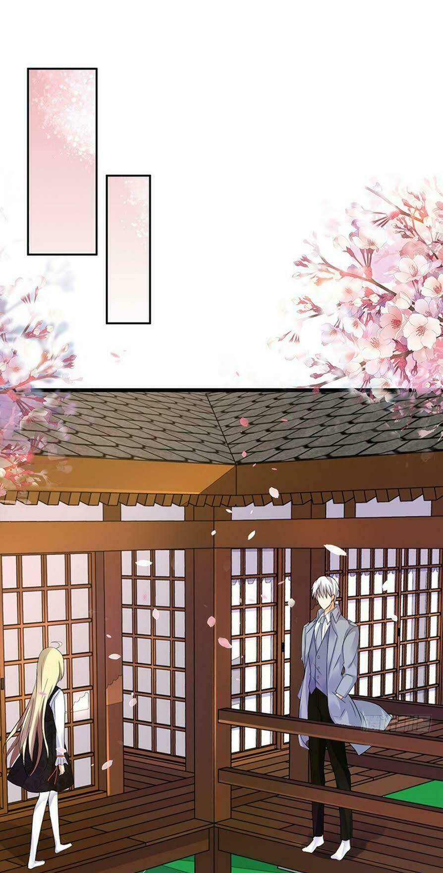 Nhật Ký Dạy Dỗ Của Gia Tộc Đáng Yêu: Chapter 33