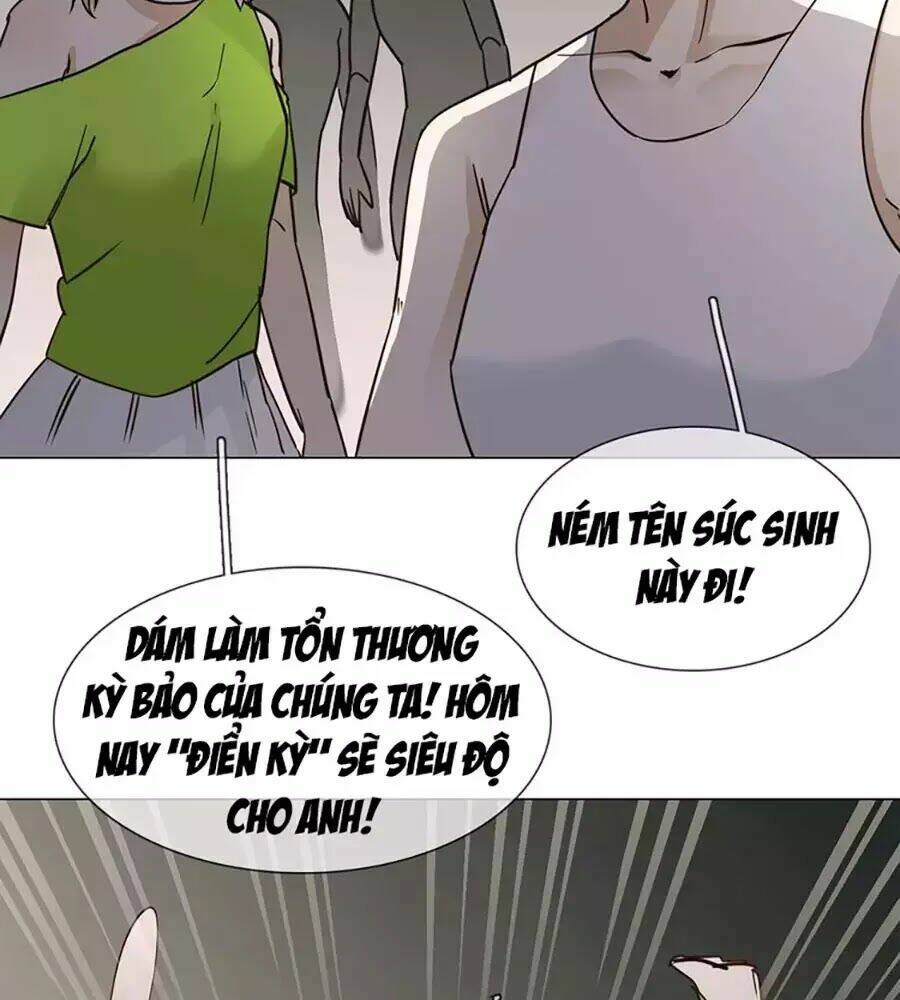 Ngôi Sao Vụn Vỡ: Chapter 24