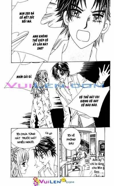 Hạnh Phúc Bất Tận: Chapter 1