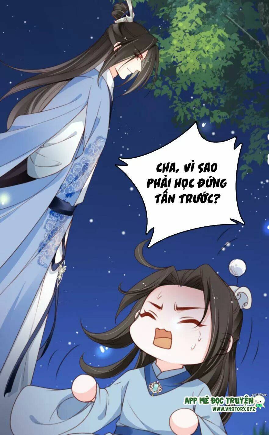 Nàng Trở Thành Bạch Nguyệt Quang Của Vương Gia Bệnh Kiều: Chapter 106