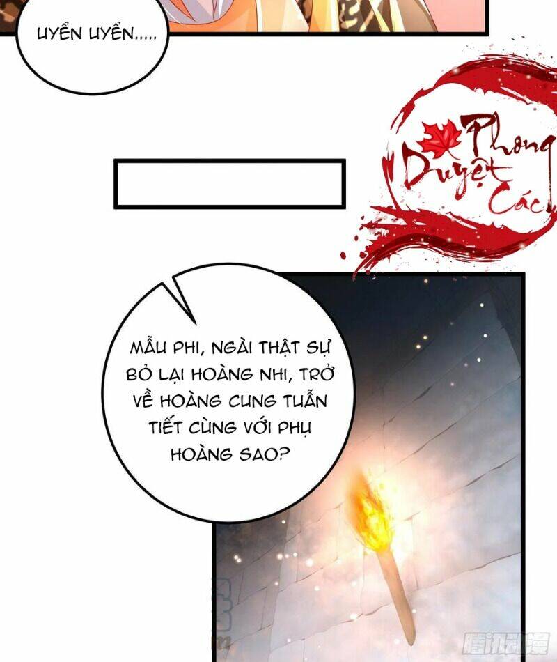Ta Phải Làm Hoàng Hậu: Chapter 31