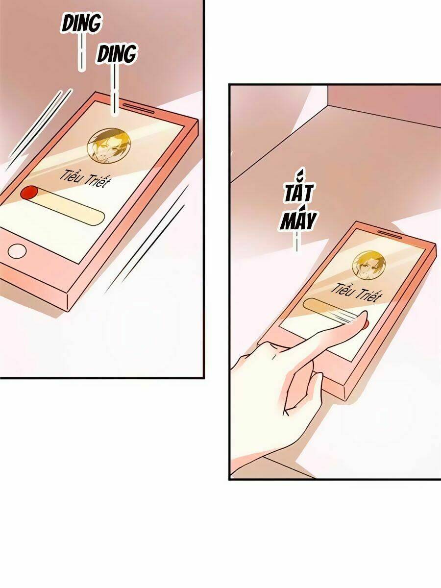 Vợ Yêu Là Báu Vật: Chapter 27