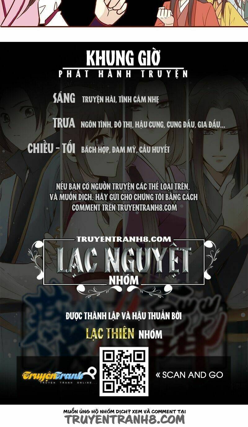 Yến Sơn Phái Và Bách Hoa Môn: Chapter 51