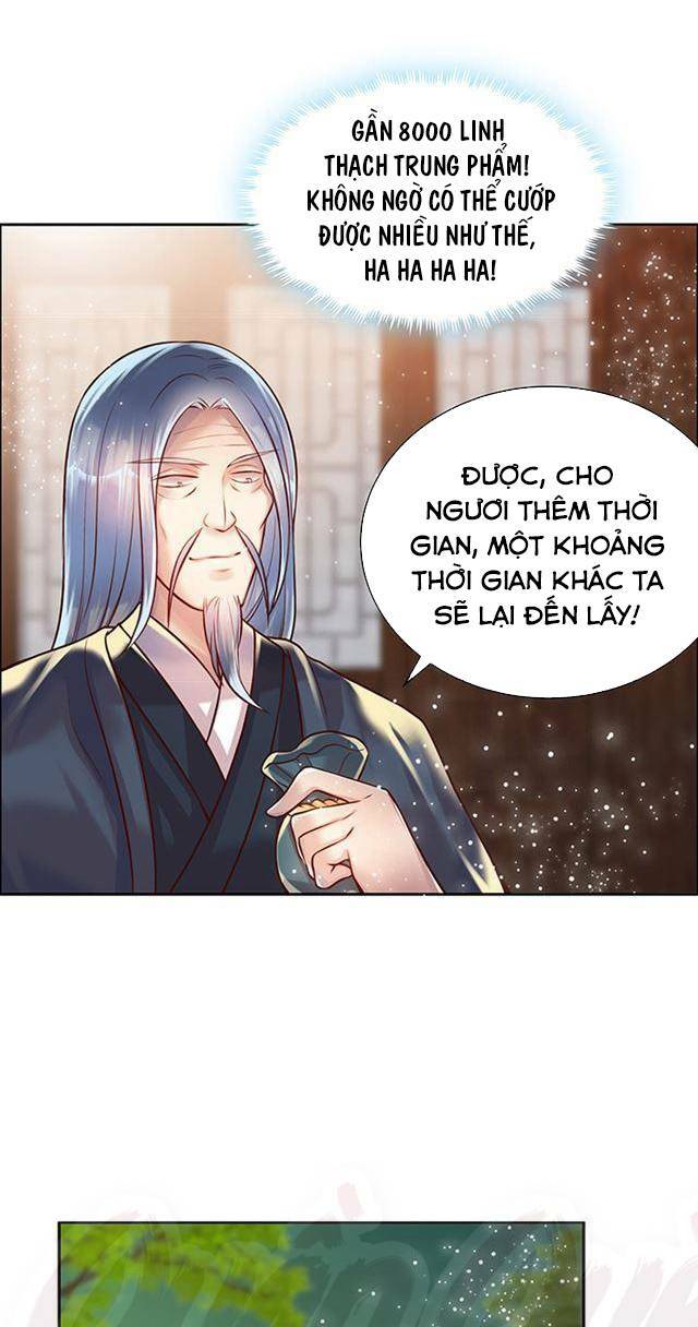 Siêu Phàm Truyện: Chapter 71