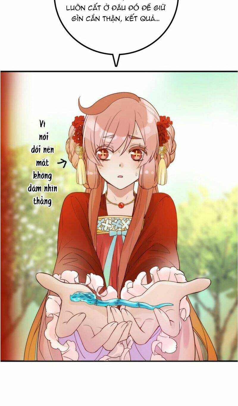 Cướp Chàng Vợ Về Đón Năm Mới: Chapter 37